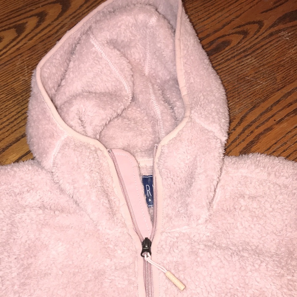 Modern Canvas Size Extra Extra Large Pocketed Zip… - image 8